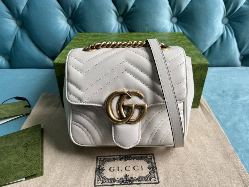 Gucci Satchel Bags